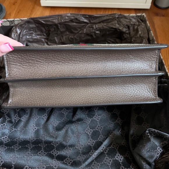 Gucci x Balenciaga Hacker Project Bag - Picture 4 of 6